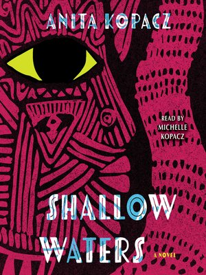 cover image of Shallow Waters